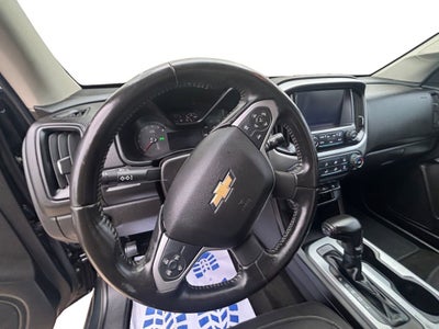 2018 Chevrolet Colorado 2WD LT