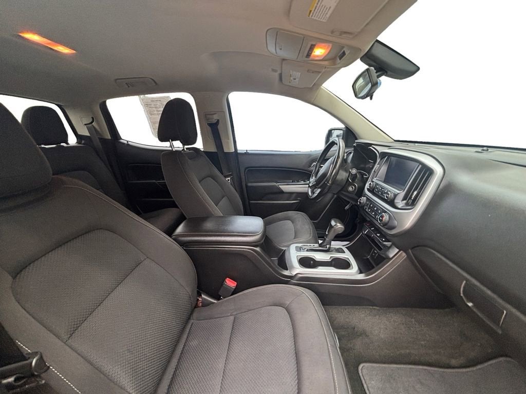 2018 Chevrolet Colorado 2WD LT