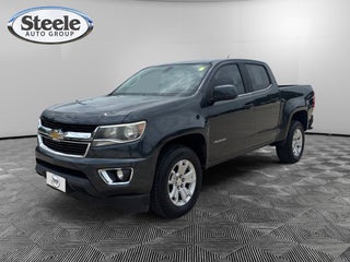 2018 Chevrolet Colorado 2WD LT