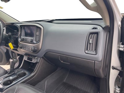 2019 Chevrolet Colorado 4WD Z71