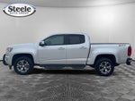 2019 Chevrolet Colorado 4WD Z71