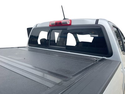 2019 Chevrolet Colorado 4WD Z71