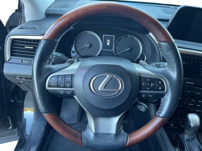 2021 Lexus RX 350 RX 350