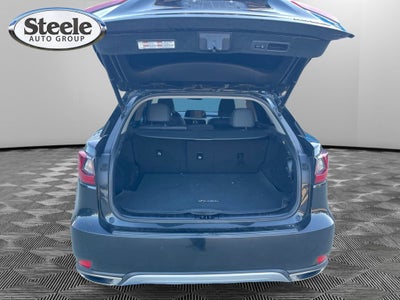 2021 Lexus RX 350 RX 350