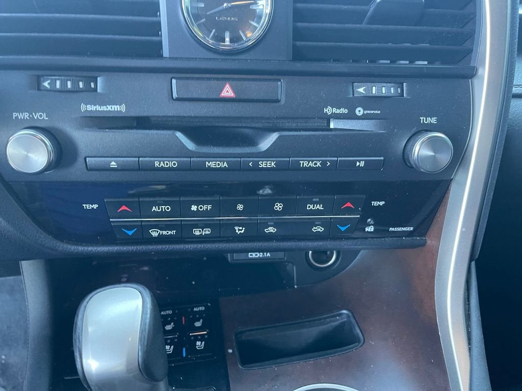 2021 Lexus RX 350 RX 350