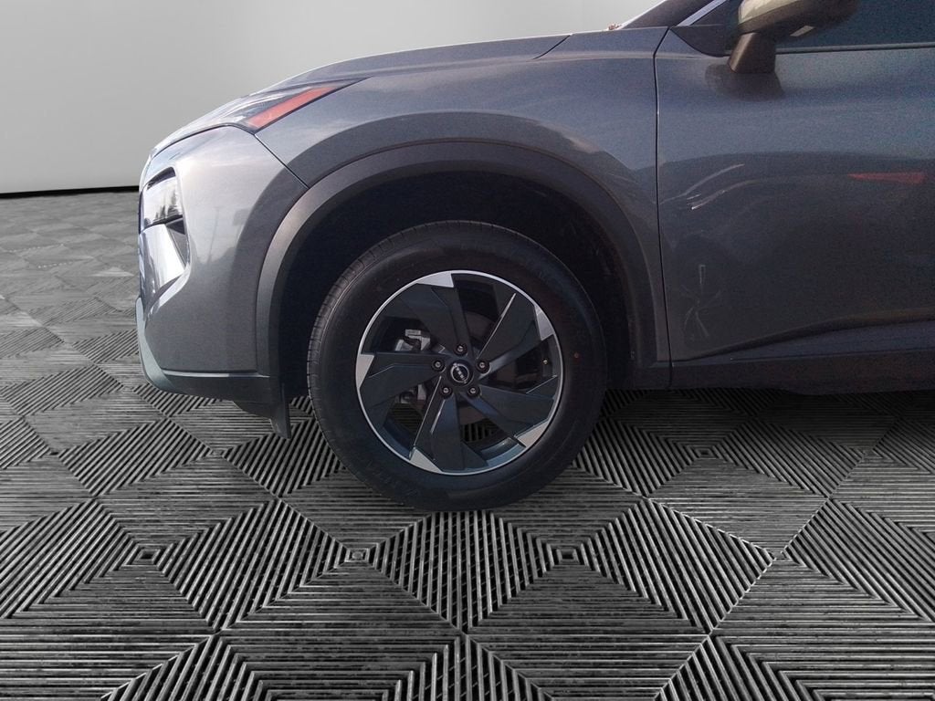 2024 Nissan Rogue SV Intelligent AWD