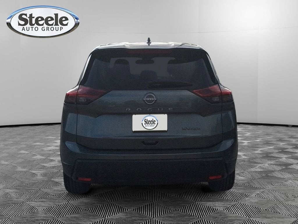 2024 Nissan Rogue SV Intelligent AWD