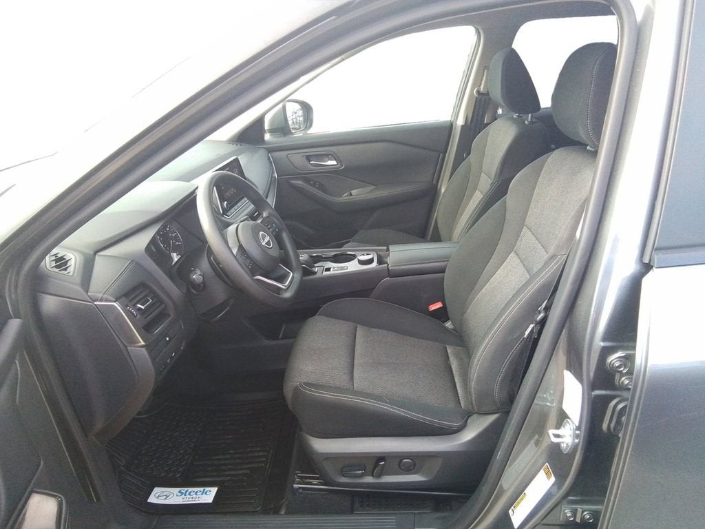 2024 Nissan Rogue SV Intelligent AWD