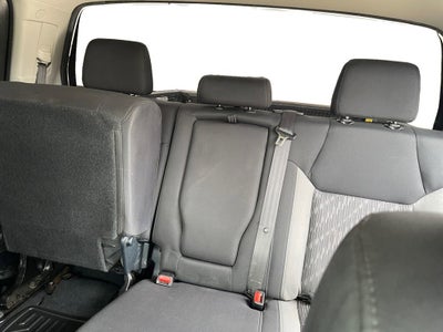 2018 Toyota Tundra SR5 5.7L V8