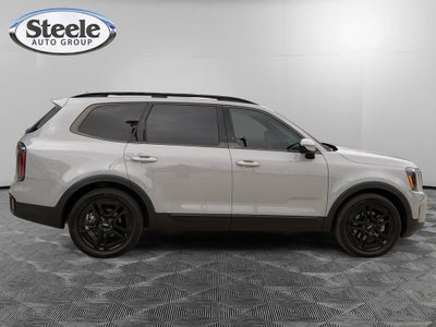 2024 Kia Telluride SX Prestige X-Line