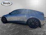 2025 Tesla Model Y Performance