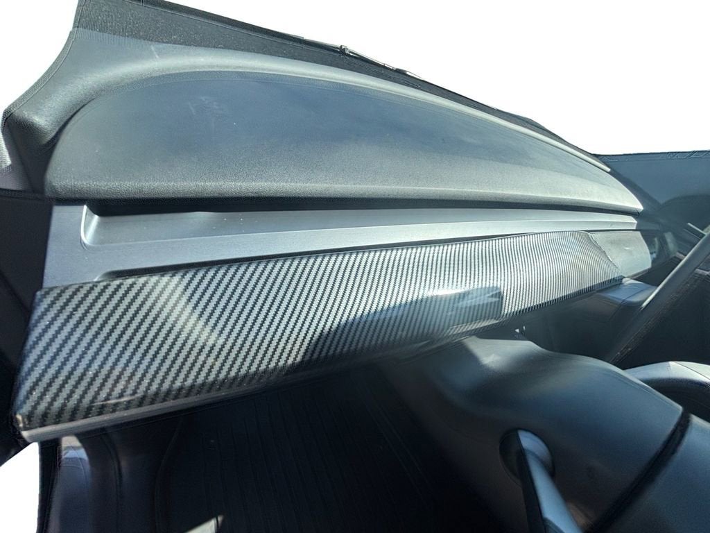 2025 Tesla Model Y Performance