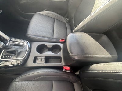 2023 Kia Seltos SX Turbo