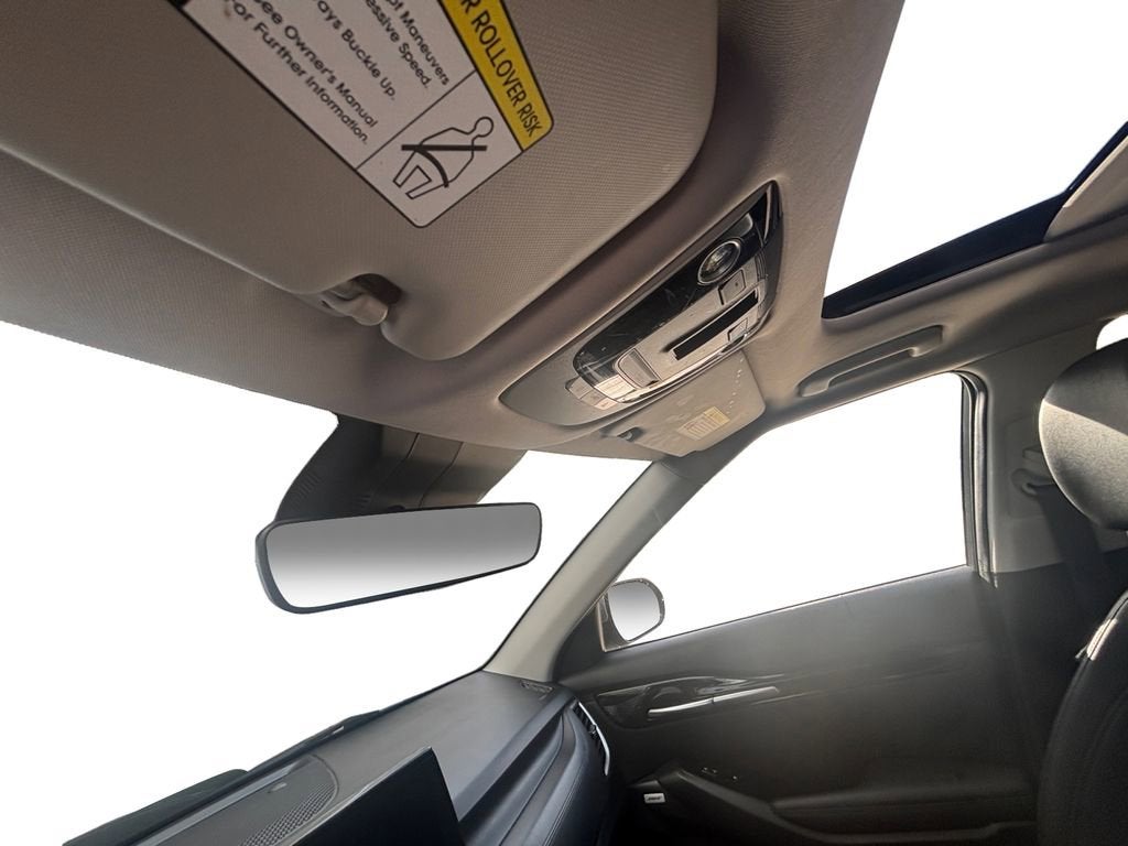 2023 Kia Seltos SX Turbo