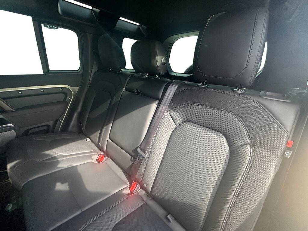 2023 Land Rover Defender 110 X