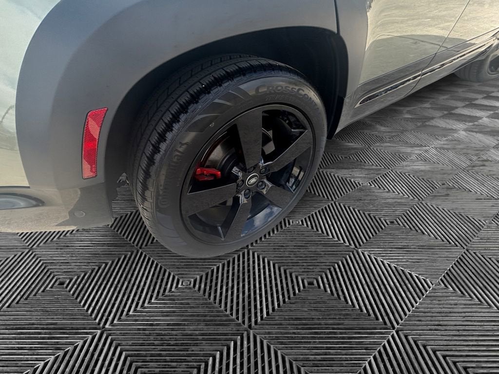 2023 Land Rover Defender 110 X