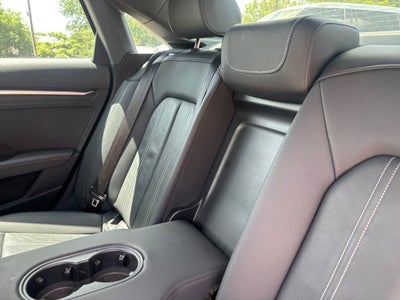 2023 Audi A3 Premium 40 TFSI Front-Wheel Drive S tronic