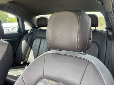 2023 Audi A3 Premium 40 TFSI Front-Wheel Drive S tronic