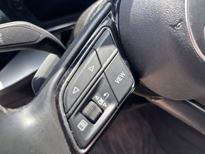 2023 Audi A3 Premium 40 TFSI Front-Wheel Drive S tronic