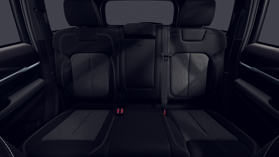 2026 Jeep Grand Cherokee GRAND CHEROKEE LAREDO 4X2