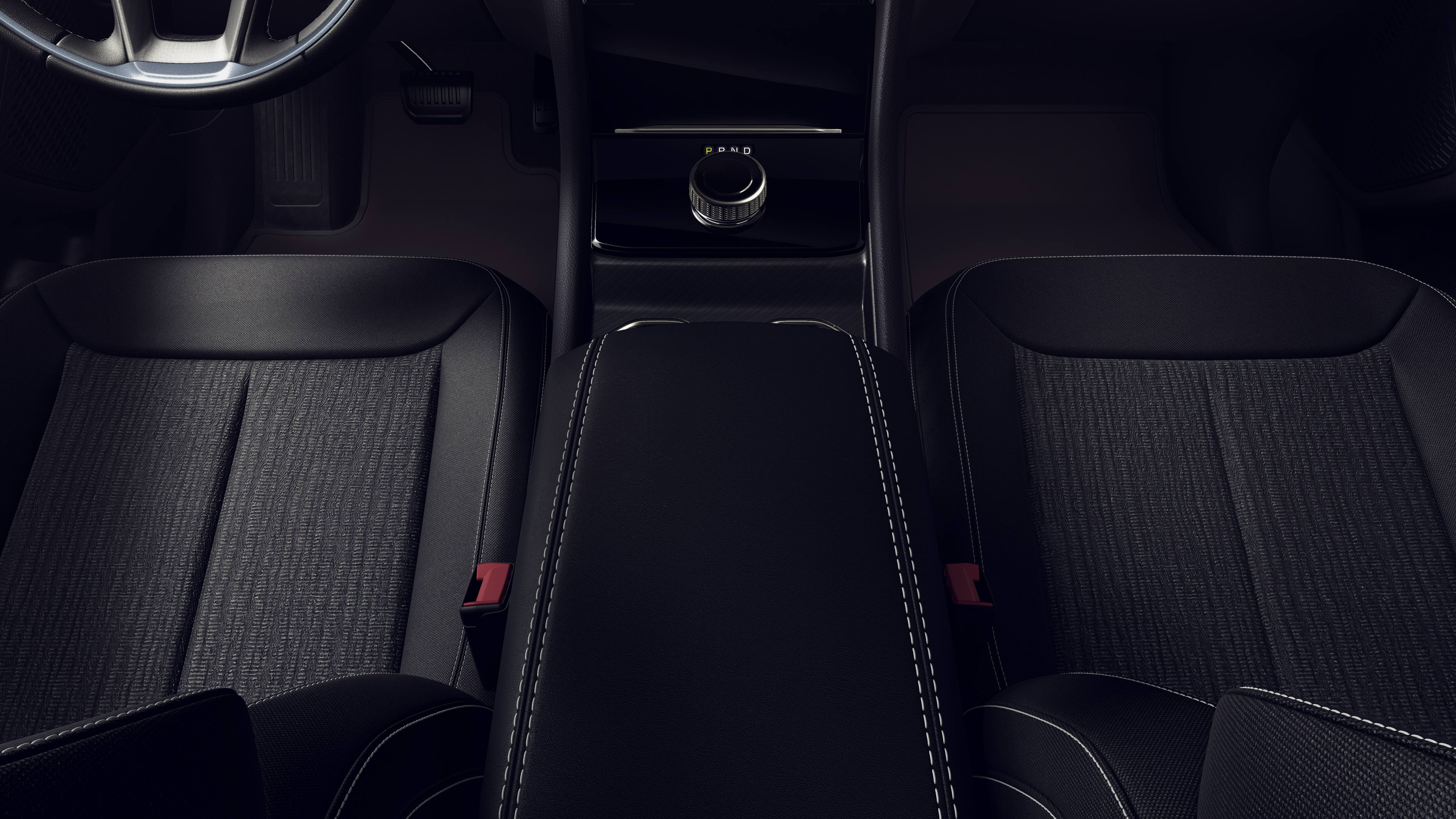 2026 Jeep Grand Cherokee GRAND CHEROKEE LAREDO 4X2