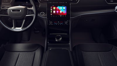 2026 Jeep Grand Cherokee GRAND CHEROKEE LAREDO 4X2