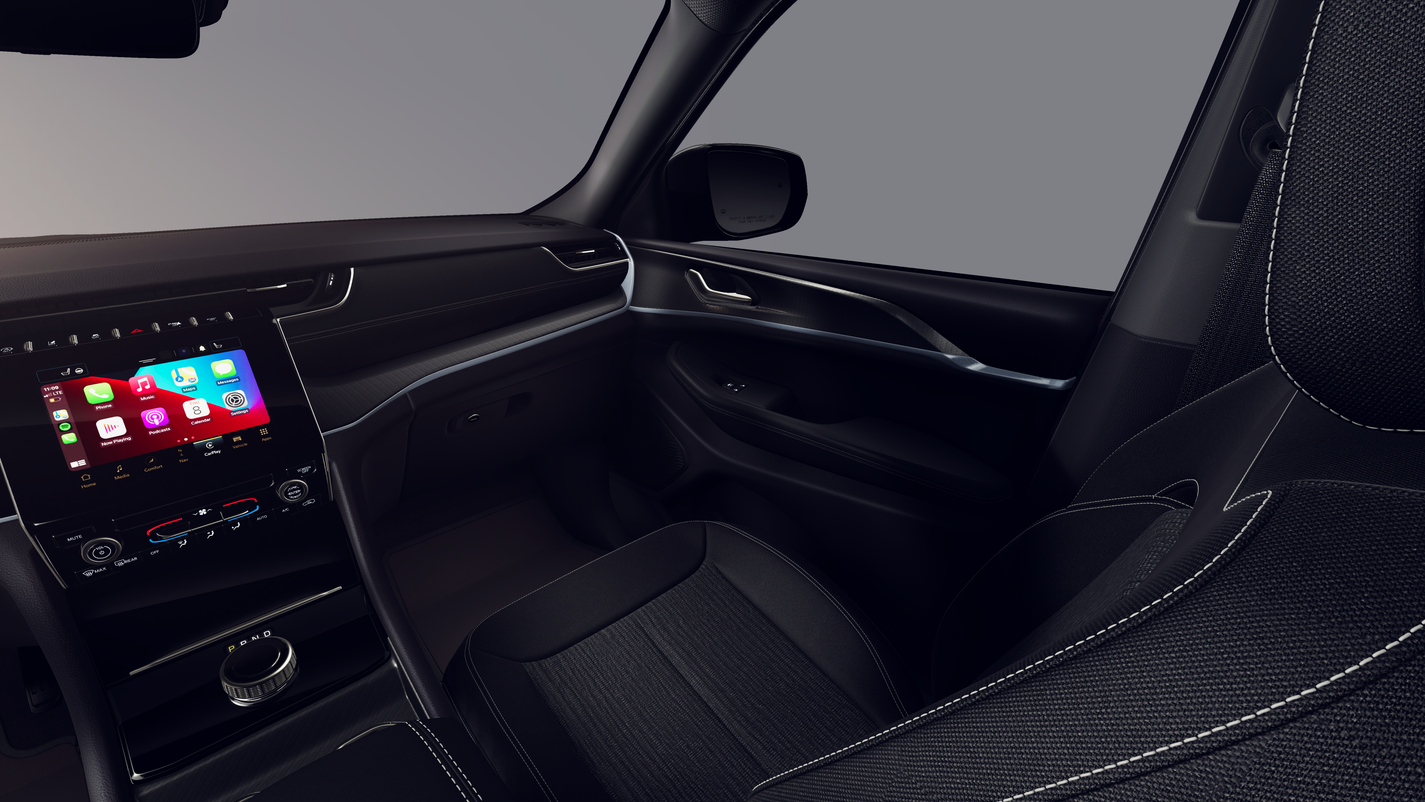 2026 Jeep Grand Cherokee GRAND CHEROKEE LAREDO 4X2