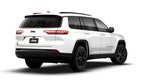 2026 Jeep Grand Cherokee GRAND CHEROKEE L ALTITUDE 4X2
