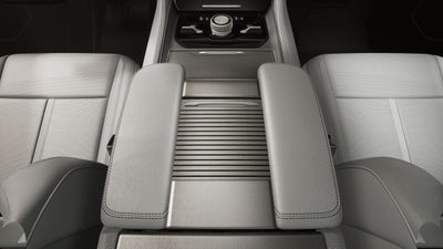 2026 Jeep Grand Wagoneer GRAND WAGONEER L LIMITED RESERVE 4X4