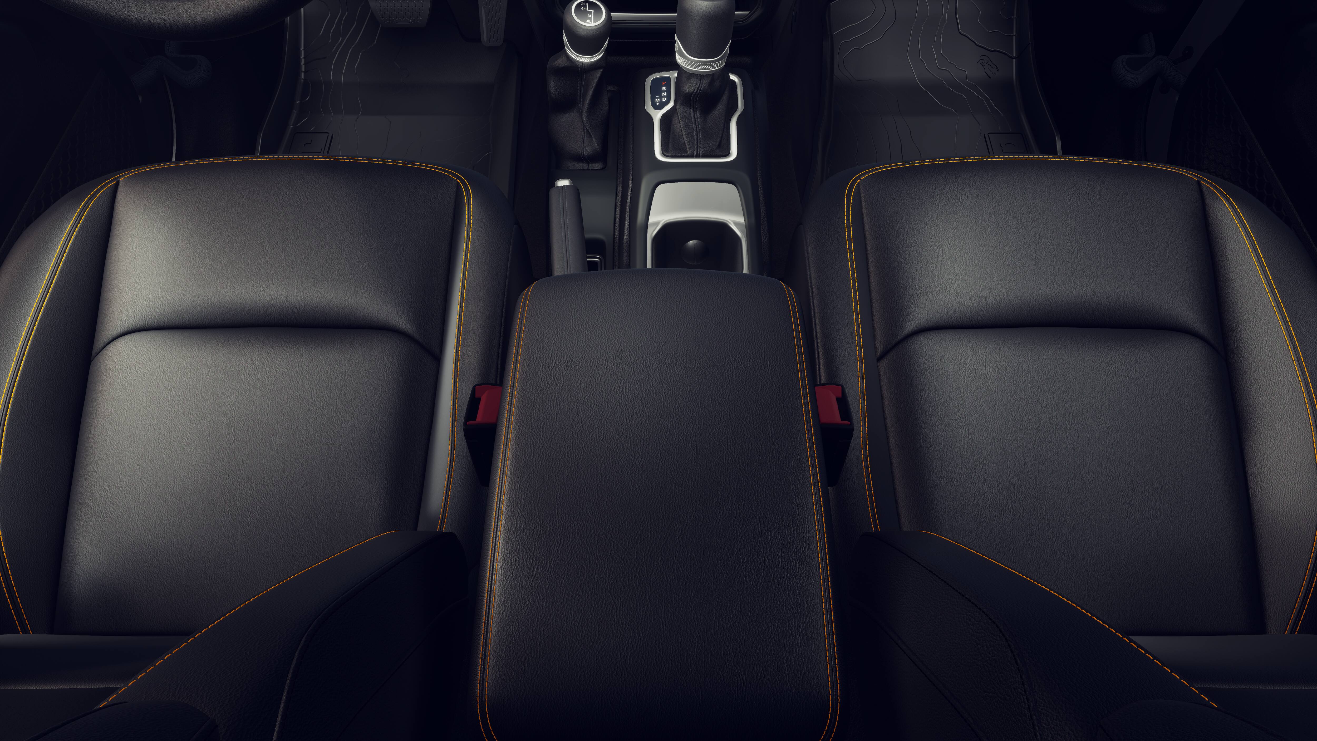 2026 Jeep Gladiator GLADIATOR SAHARA 4X4