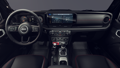 2026 Jeep Gladiator GLADIATOR SHADOW OPS 4X4