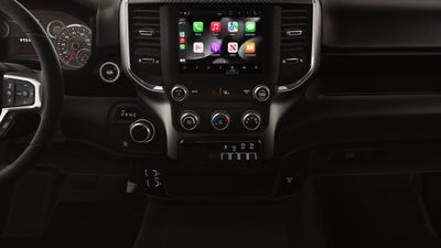 2026 RAM Ram 1500 RAM 1500 EXPRESS CREW CAB 4X2 5'7' BOX