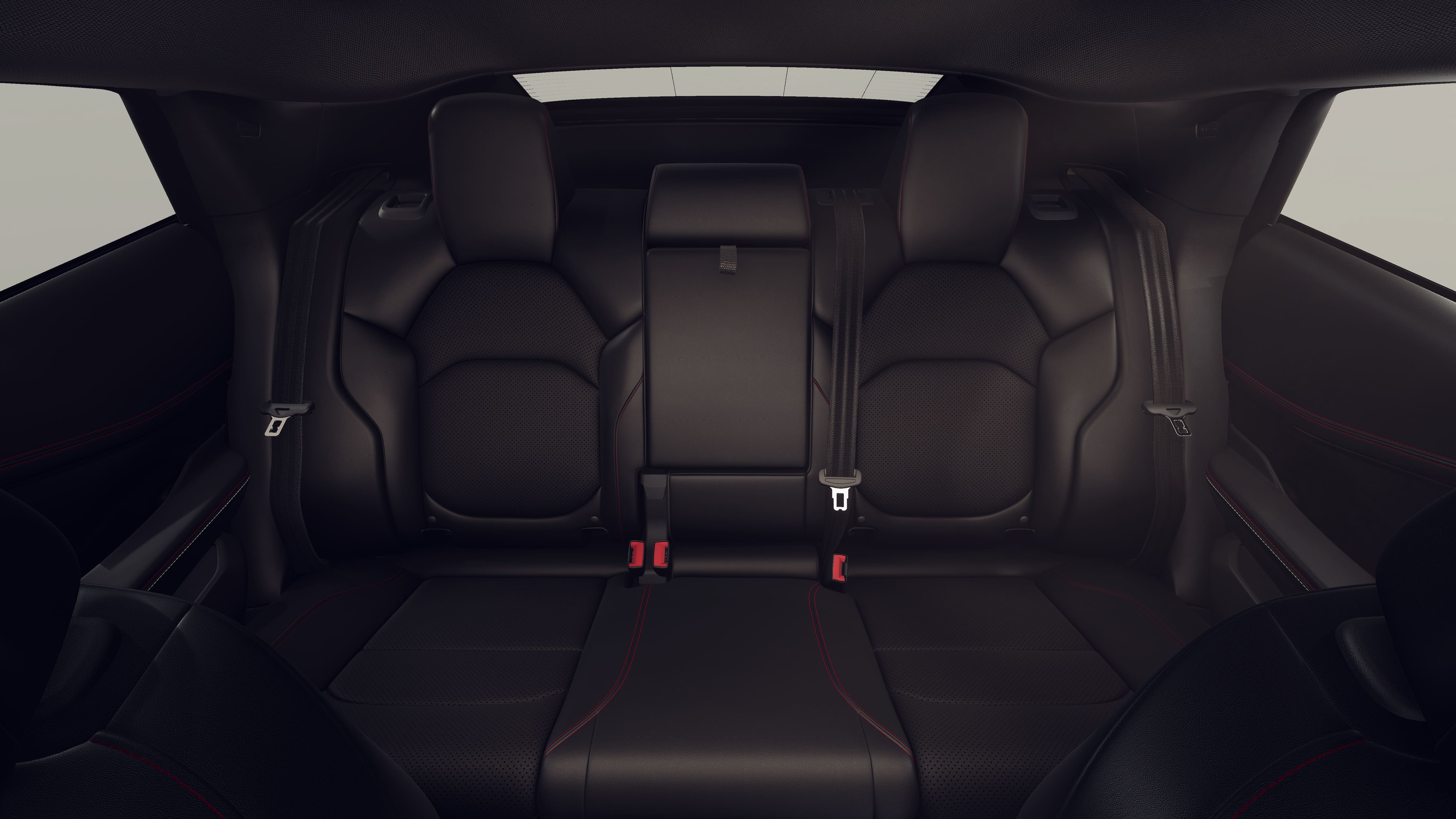 2026 Dodge Charger CHARGER R/T PLUS 4-DOOR AWD
