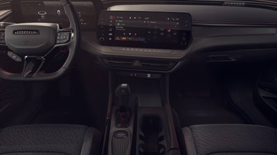 2026 Dodge Charger CHARGER SCAT PACK 4-DOOR AWD