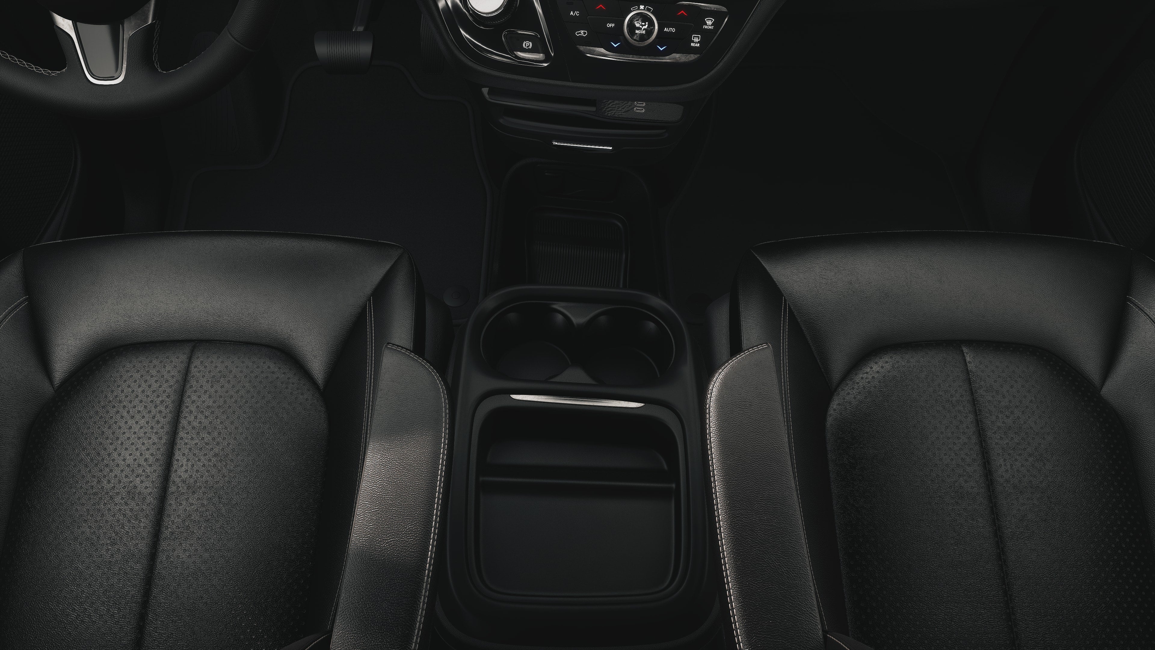 2027 Chrysler Pacifica PACIFICA SELECT