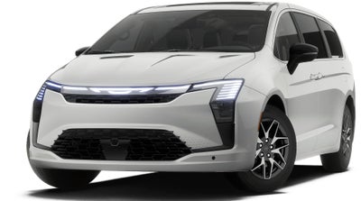 2027 Chrysler Pacifica PACIFICA LIMITED