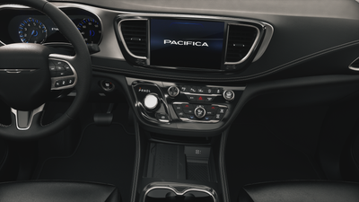 2027 Chrysler Pacifica PACIFICA LIMITED