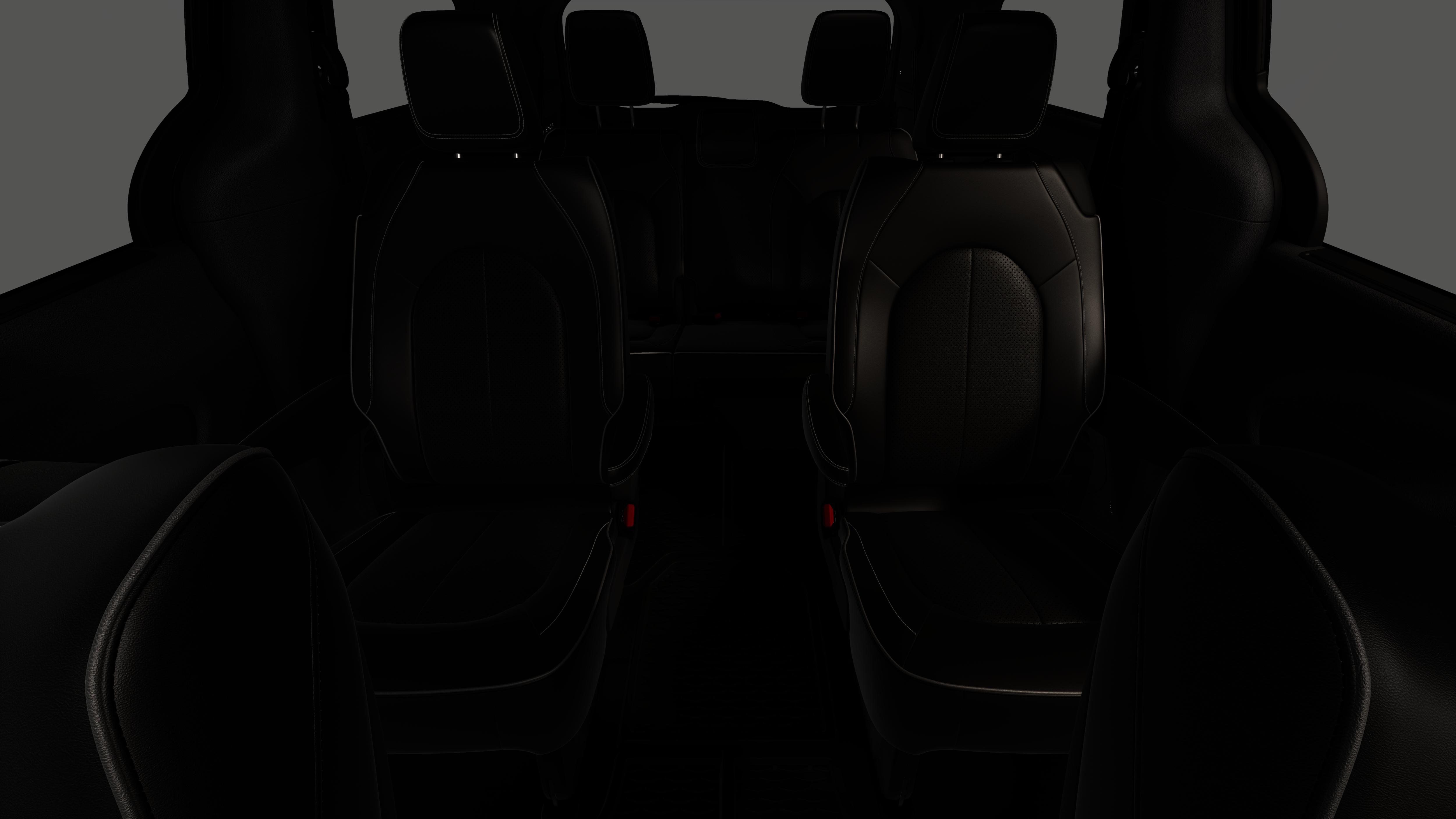 2026 Chrysler Pacifica PACIFICA LIMITED