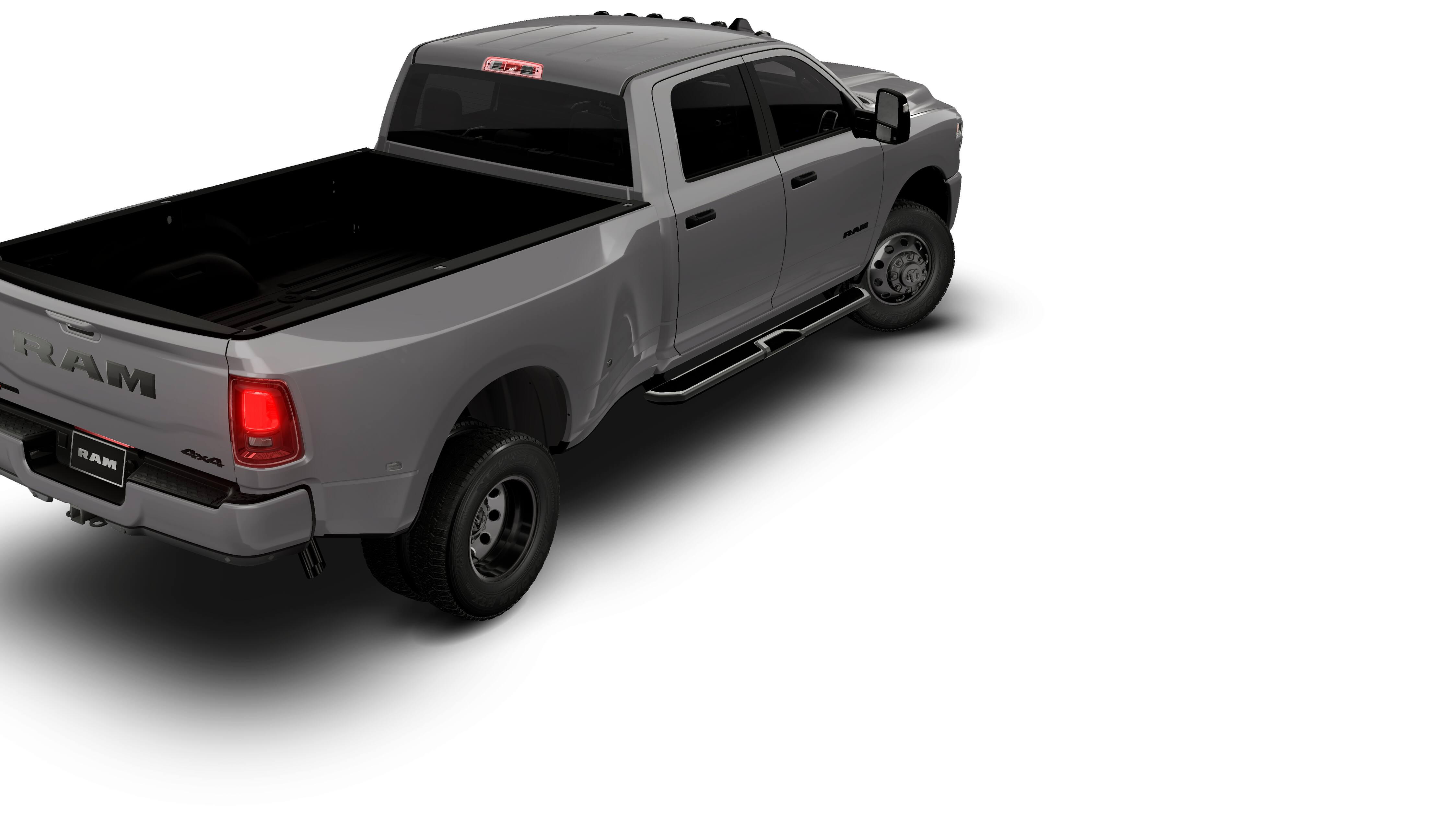 2026 RAM Ram 3500 RAM 3500 LONE STAR CREW CAB 4X4 8' BOX