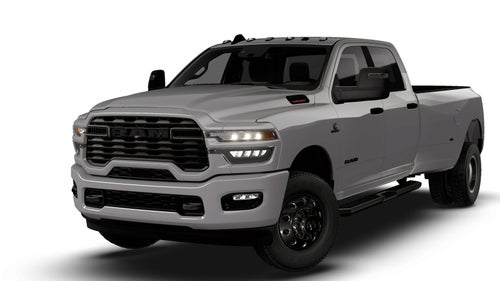 2026 RAM Ram 3500 RAM 3500 LONE STAR CREW CAB 4X4 8' BOX