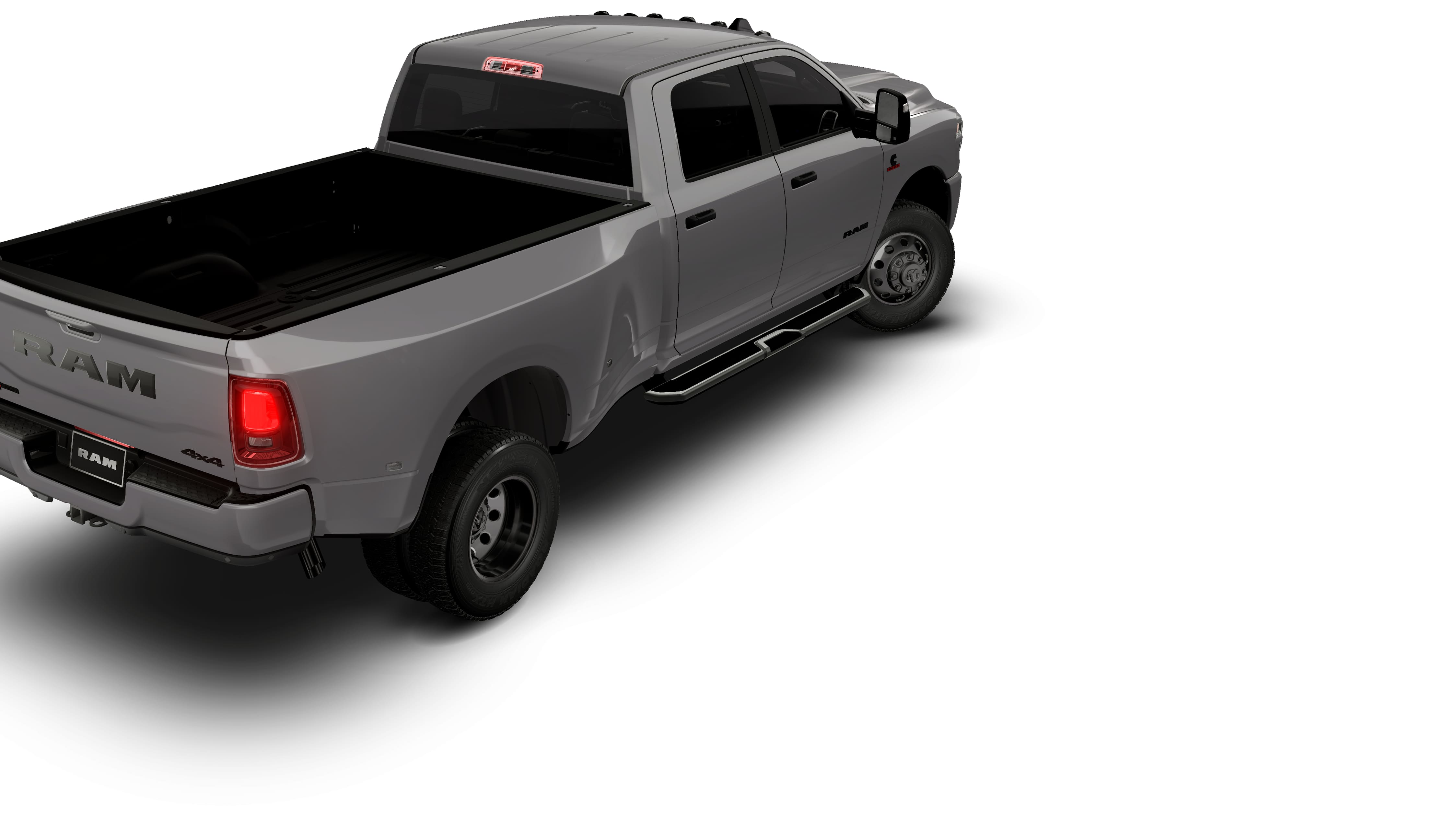 2026 RAM Ram 3500 RAM 3500 LONE STAR CREW CAB 4X4 8' BOX