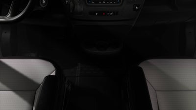 2026 RAM Ram ProMaster RAM PROMASTER 2500 TRADESMAN CARGO VAN HIGH ROOF 159' WB