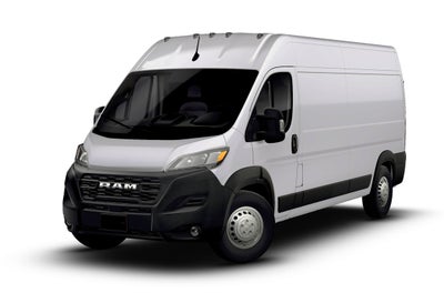 2026 RAM Ram ProMaster RAM PROMASTER 2500 TRADESMAN CARGO VAN HIGH ROOF 159' WB