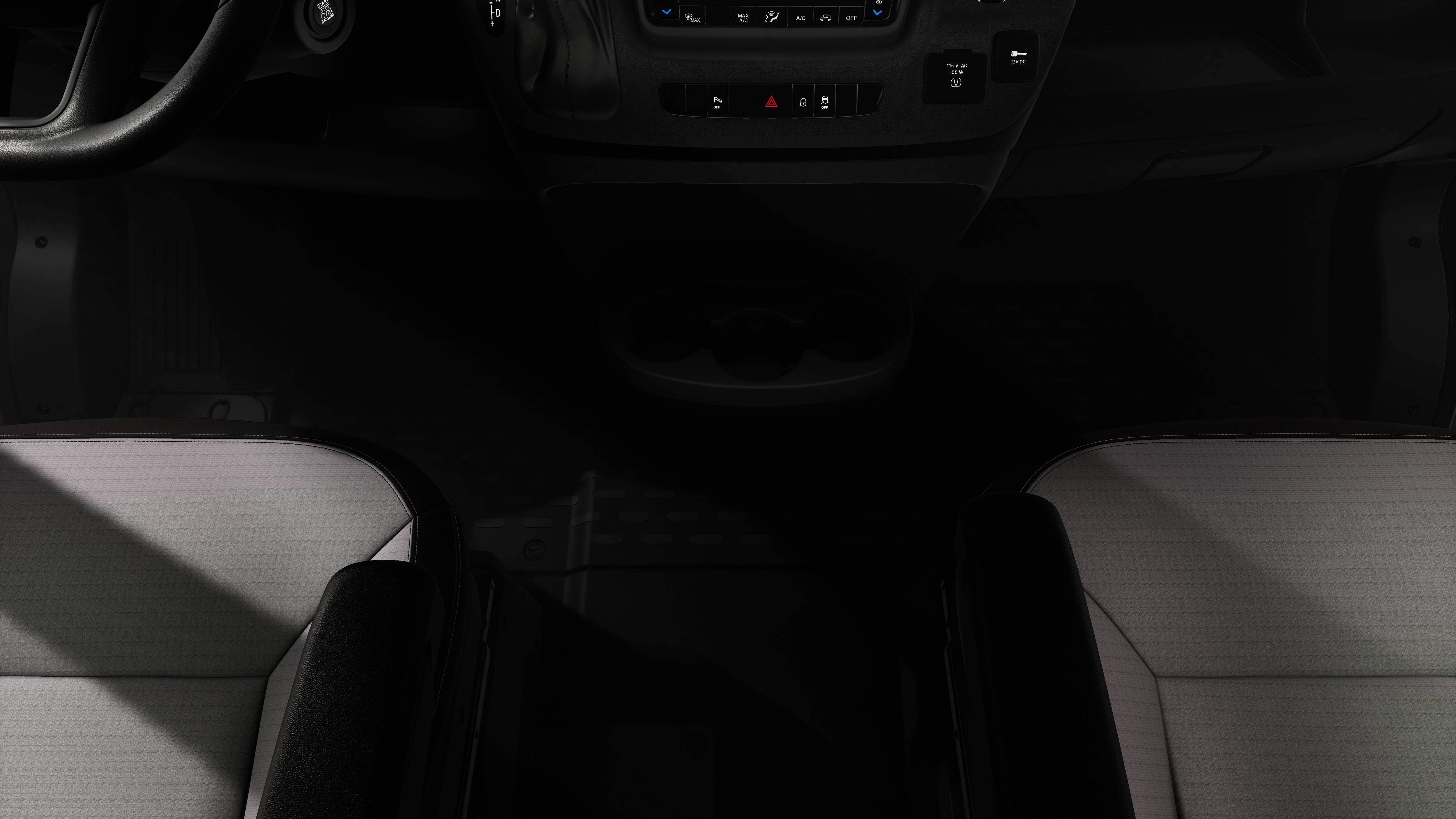 2026 RAM Ram ProMaster RAM PROMASTER 3500 TRADESMAN CARGO VAN HIGH ROOF 159' WB EXT