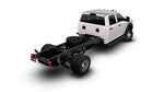2026 RAM Ram 4500 Chassis Cab RAM 4500 TRADESMAN CHASSIS CREW CAB 4X4 84' CA