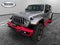 2018 Jeep Wrangler Unlimited Rubicon 4x4