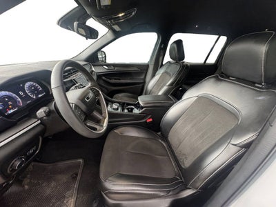 2023 Jeep Grand Cherokee L Altitude 4x2