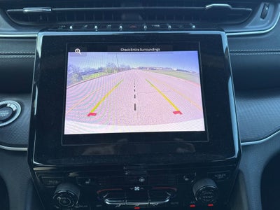 2023 Jeep Grand Cherokee L Altitude 4x2