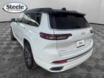2025 Jeep Grand Cherokee L Summit Reserve 4x4