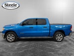 2024 RAM 1500 Lone Star Crew Cab 4x2 5'7" Box